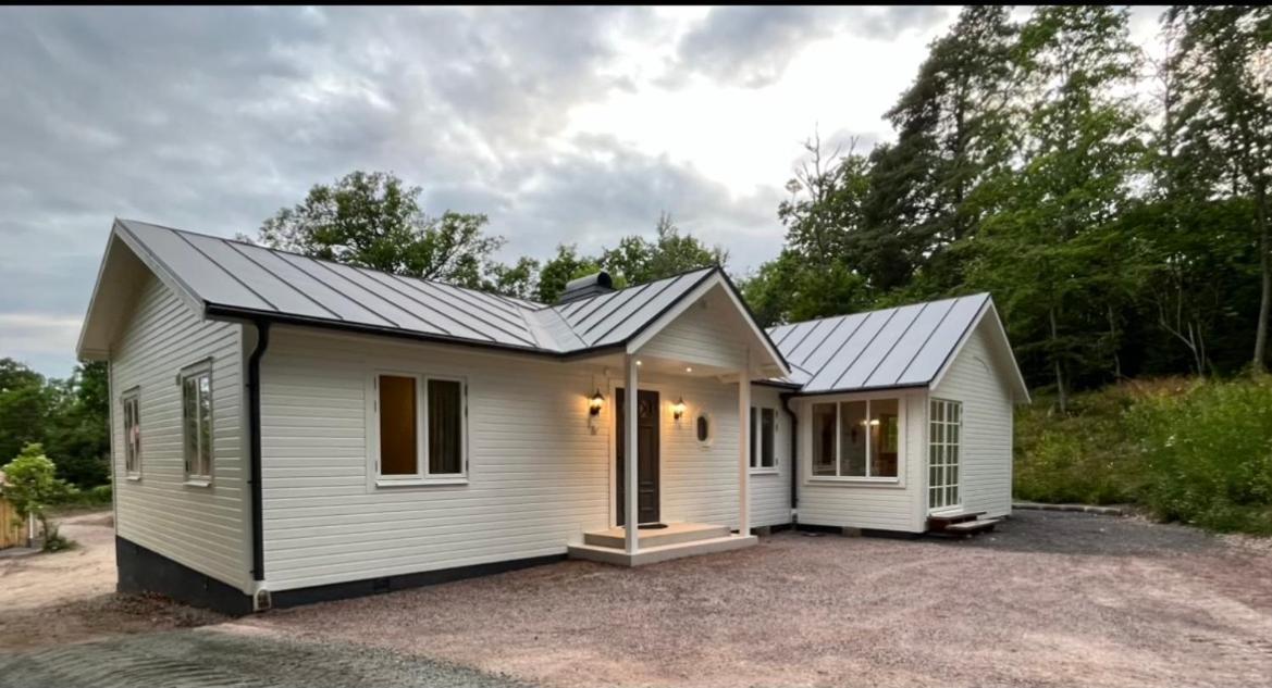 Maerstorp Gamleby (Vastervik) Luaran gambar