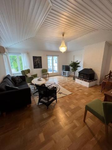 Maerstorp Gamleby (Vastervik) Luaran gambar